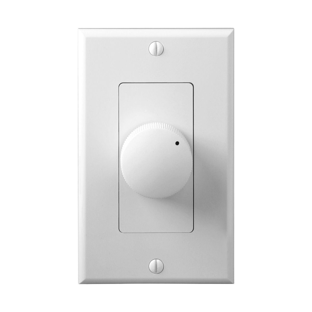 1CH 100W 70V - Commercial Rotary Volume Control