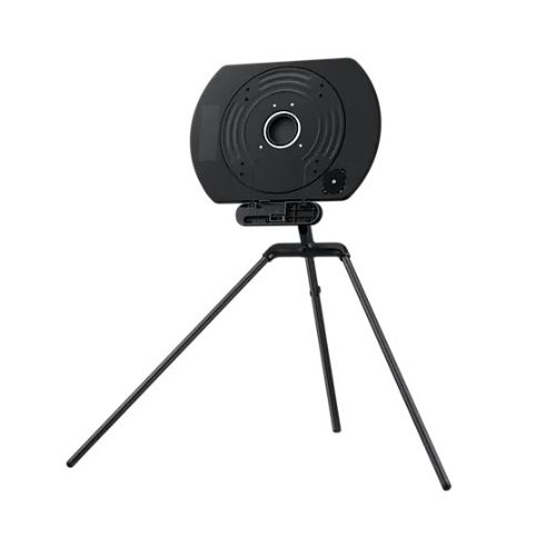 Self-Rotating Mount with Stand for 43in-55in (LS03, QN85/90)