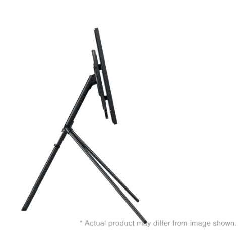 Self-Rotating Mount with Stand for 43in-55in (LS03, QN85/90)