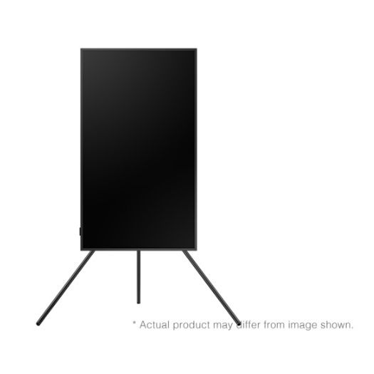 Self-Rotating Mount with Stand for 43in-55in (LS03, QN85/90)