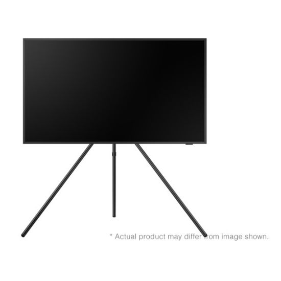 Self-Rotating Mount with Stand for 43in-55in (LS03, QN85/90)