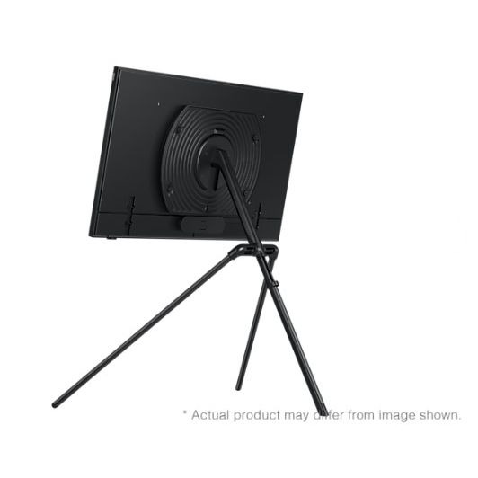 Self-Rotating Mount with Stand for 43in-55in (LS03, QN85/90)