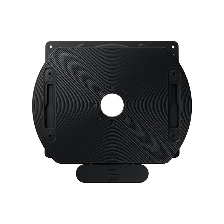 Self-Rotating Wall Mount 43in-55in  (LS03, QN85/90)