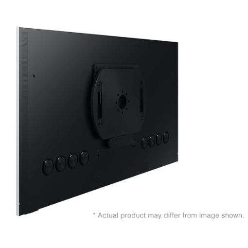 Self-Rotating Wall Mount 43in-55in  (LS03, QN85/90)