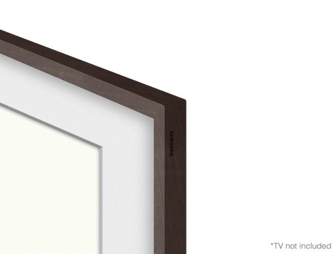 The Frame Bezel Kit -32 inch (LS03C) in Brown
