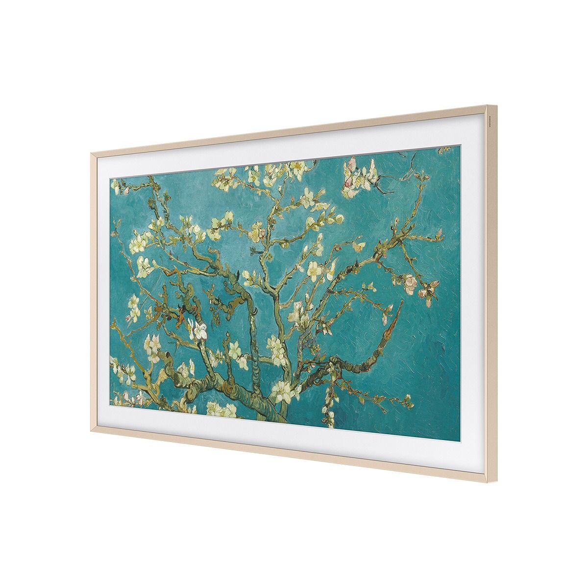 50in Frame TV Metal Bezel Kit (LS03A-F)- 2026
