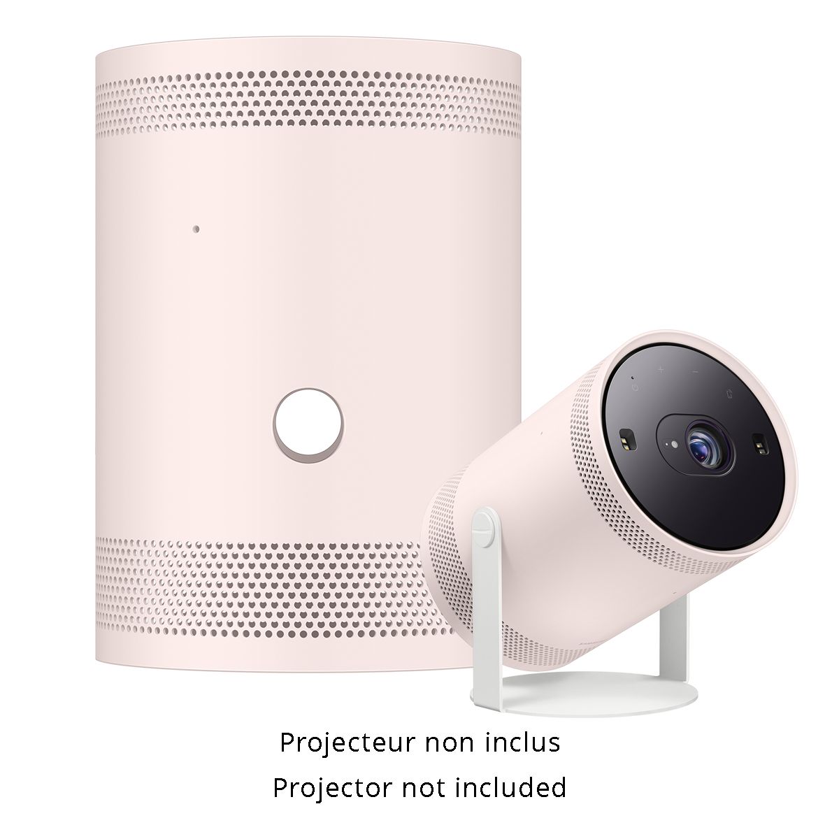 Colour Skin for Freestyle Projector - Pink