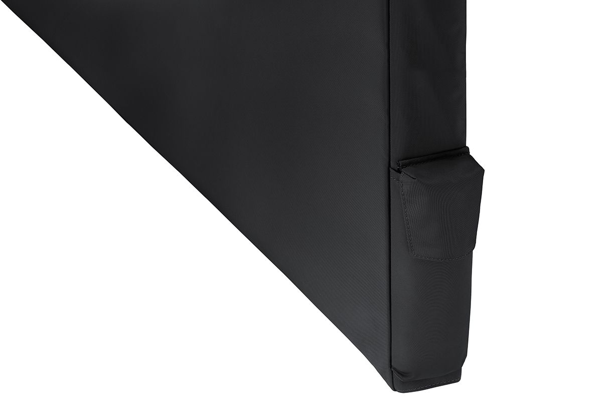 Dust Cover for Samsung 65in Outdoor TV (2023)