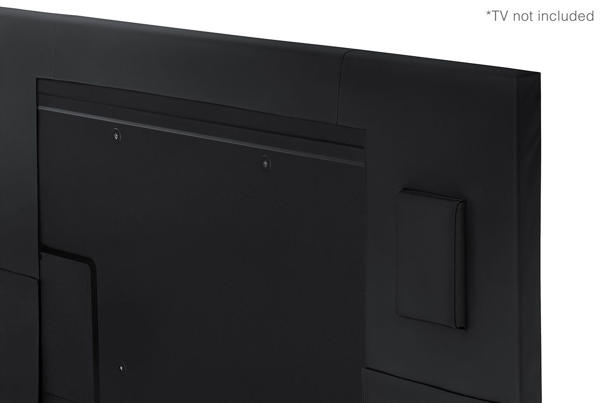 Dust Cover for Samsung 85in Outdoor TV (2023)