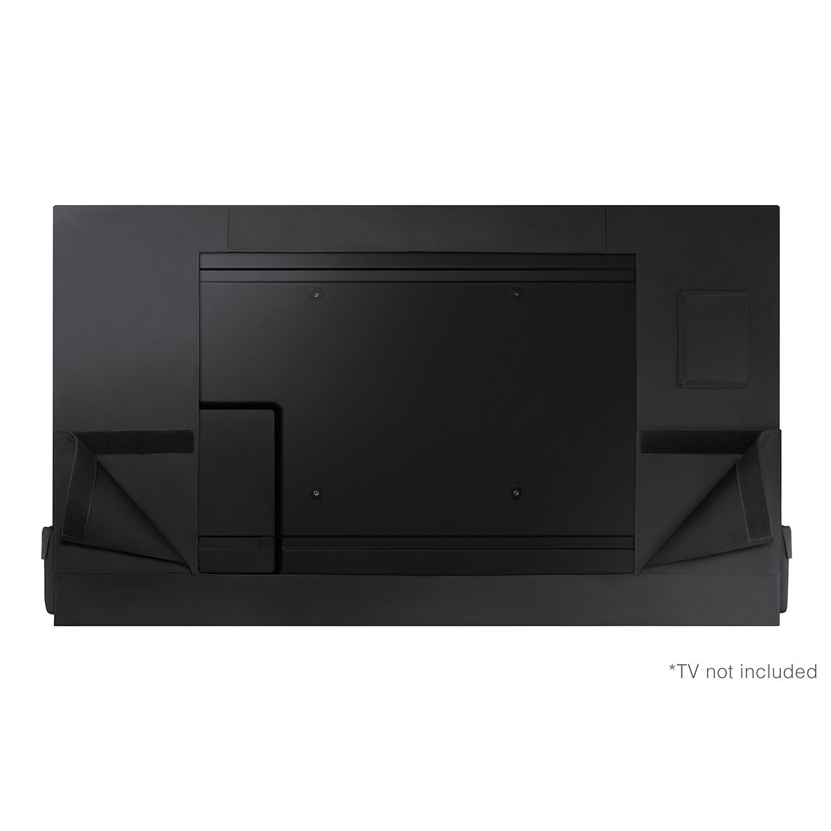 Dust Cover for Samsung 65in Outdoor TV (2023)
