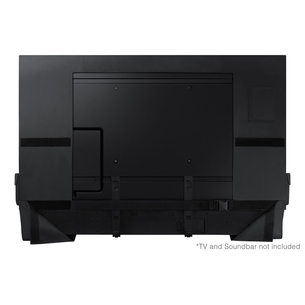 Dust Cover for Samsung 65in Outdoor TV (2023)