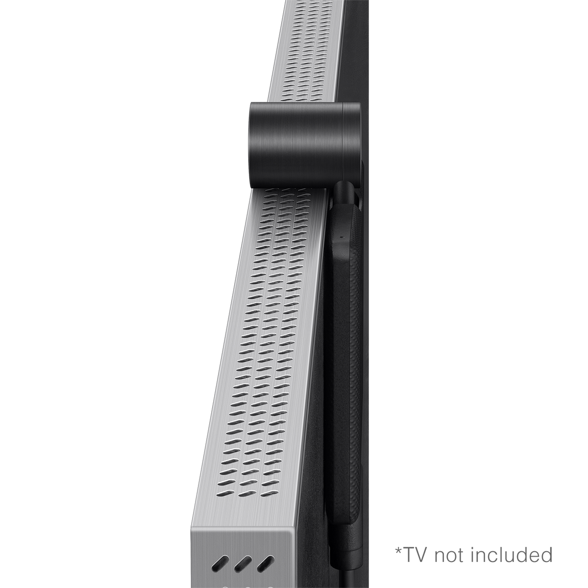 Slim Fit 1080p HD TV Webcam TV Attachment