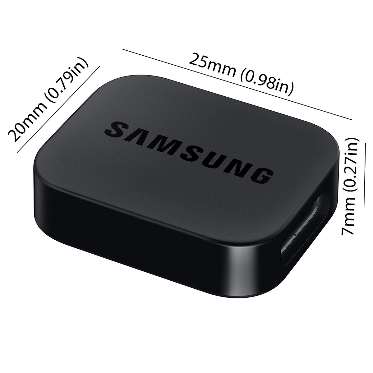 SmartThings Dongle - Access SmartThings compatible devices