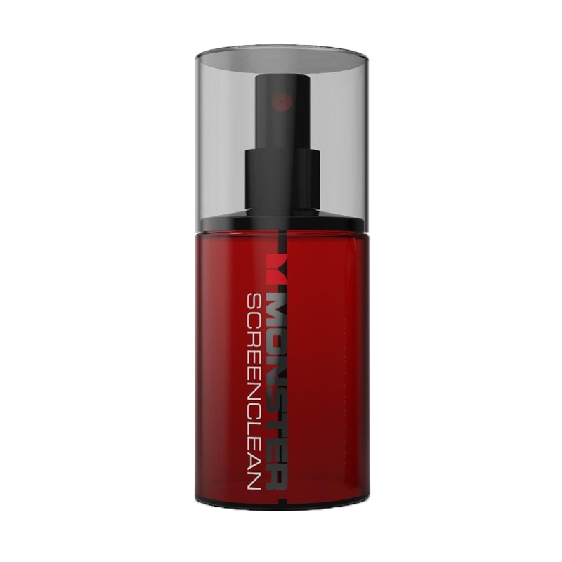 Monster Screen Clean 200ml Bottle