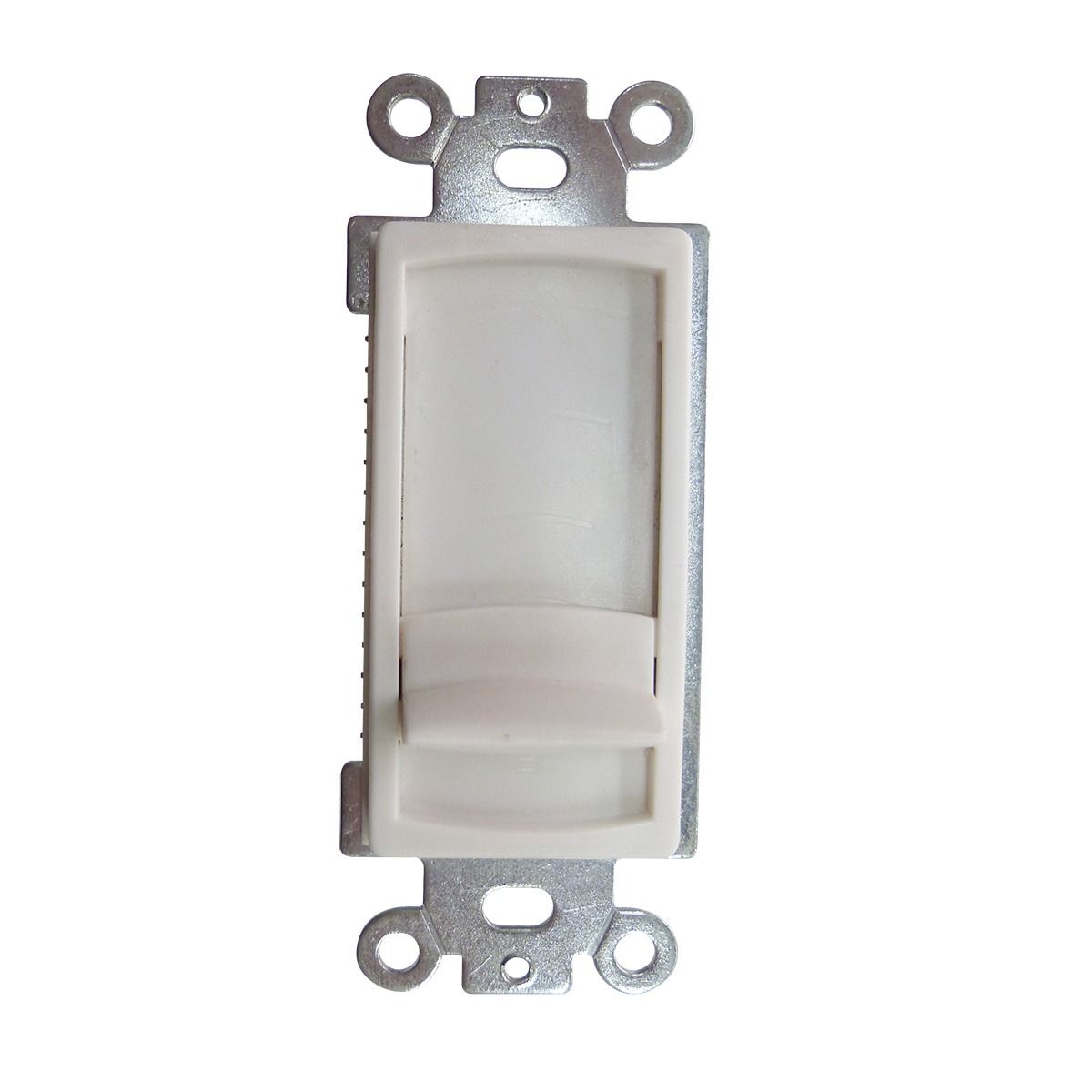 Slider Volume Control 70-100 watts w- WHT, ALMD, BONE