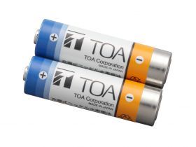 Rechargeable battery Ni-MH
