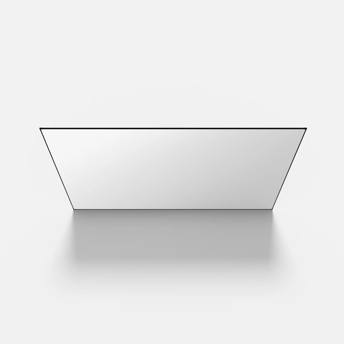 Valerion - 150 Matte White Screen