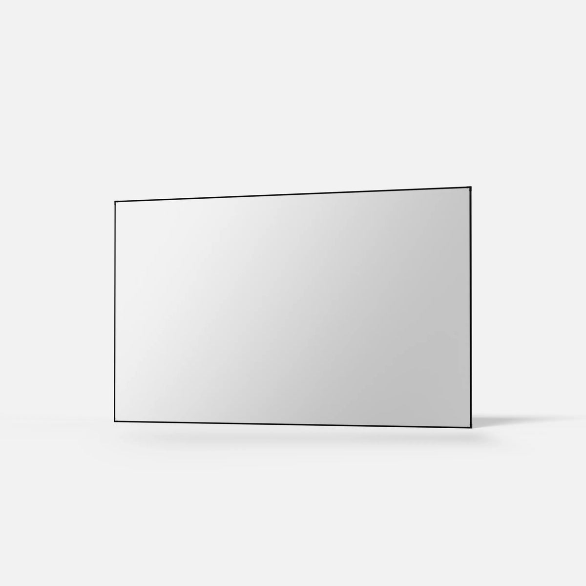 Valerion - 180 Matte White Screen
