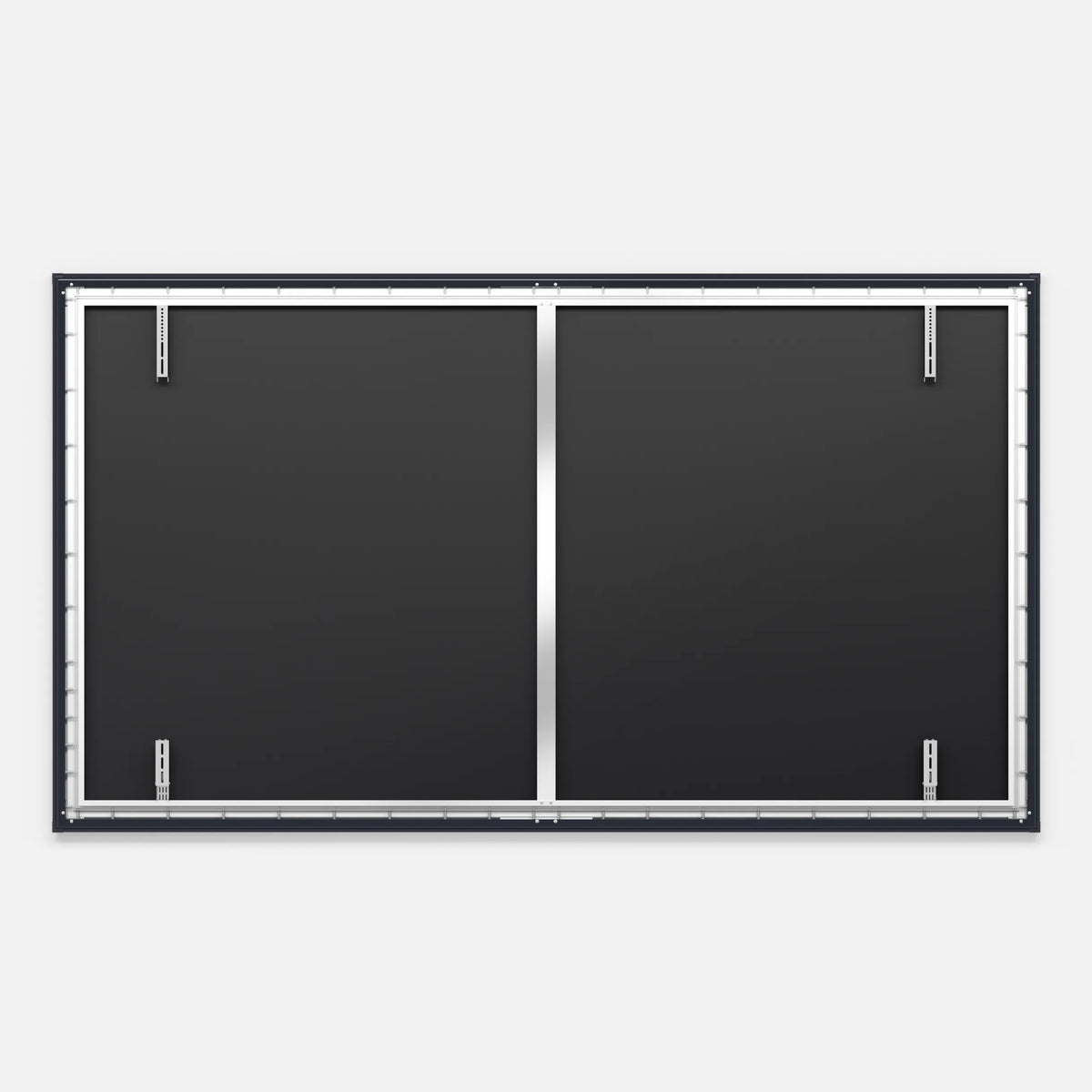 Valerion - 180 Matte White Screen