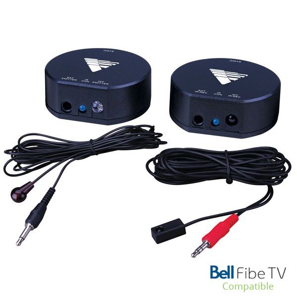 Wireless IR Kit (200 M)