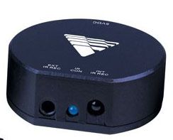 Wireless IR Receiver (puck)