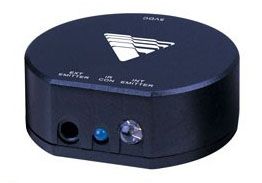 Wireless IR Transmitter (puck)
