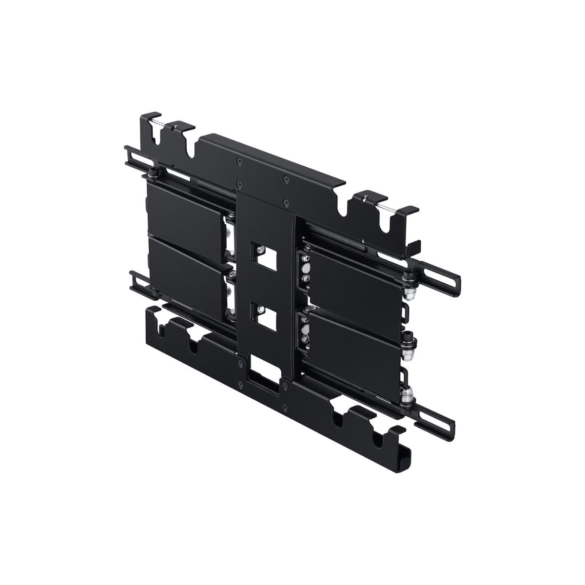 Full Motion Slim Wall Mount - 43in-65in (200/300x200 VESA)
