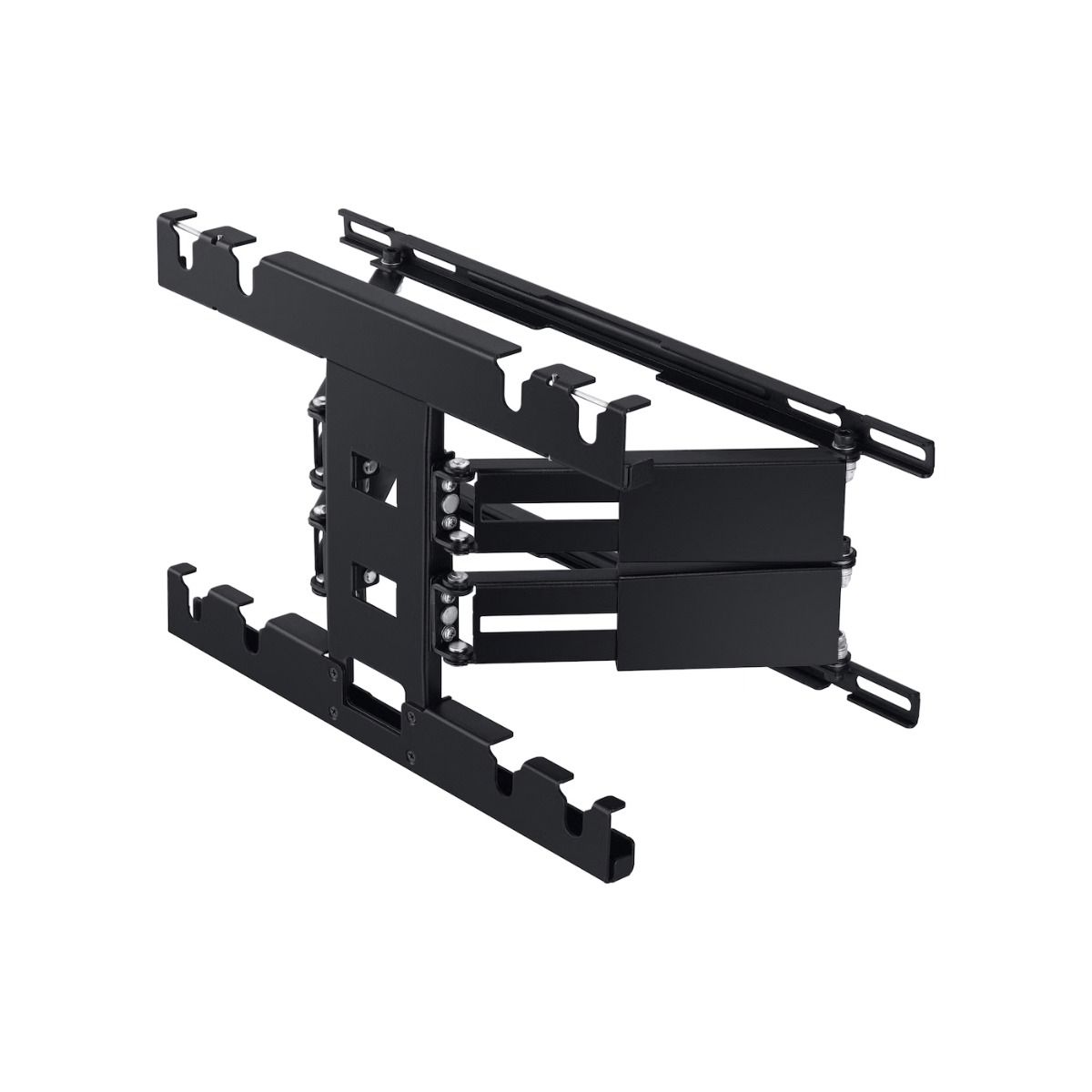 Full Motion Slim Wall Mount - 43in-65in (200/300x200 VESA)