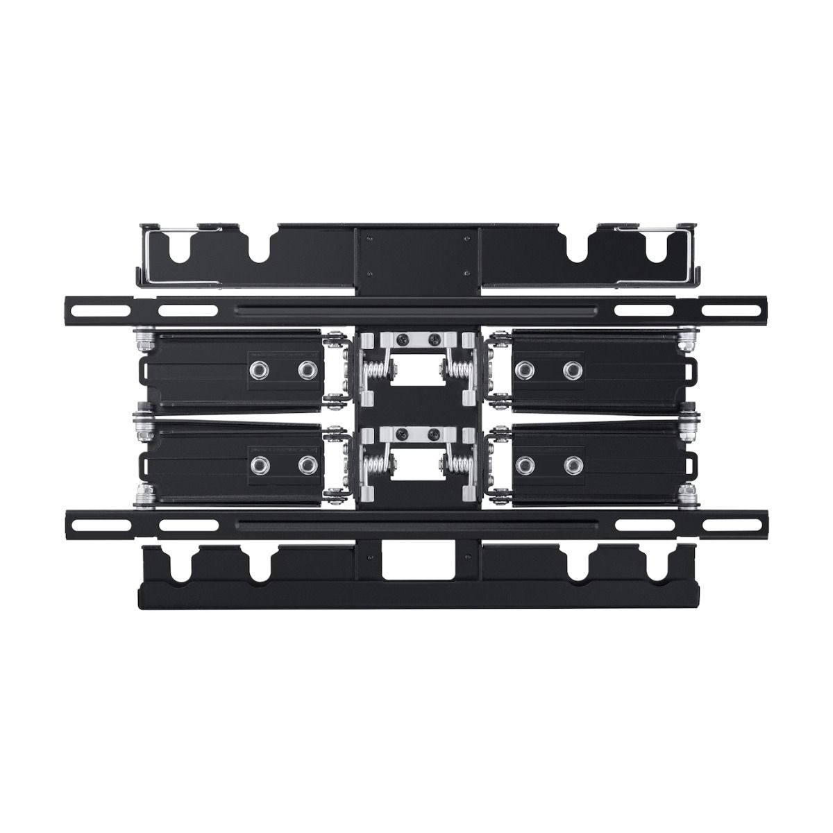 Full Motion Slim Wall Mount - 43in-65in (200/300x200 VESA)