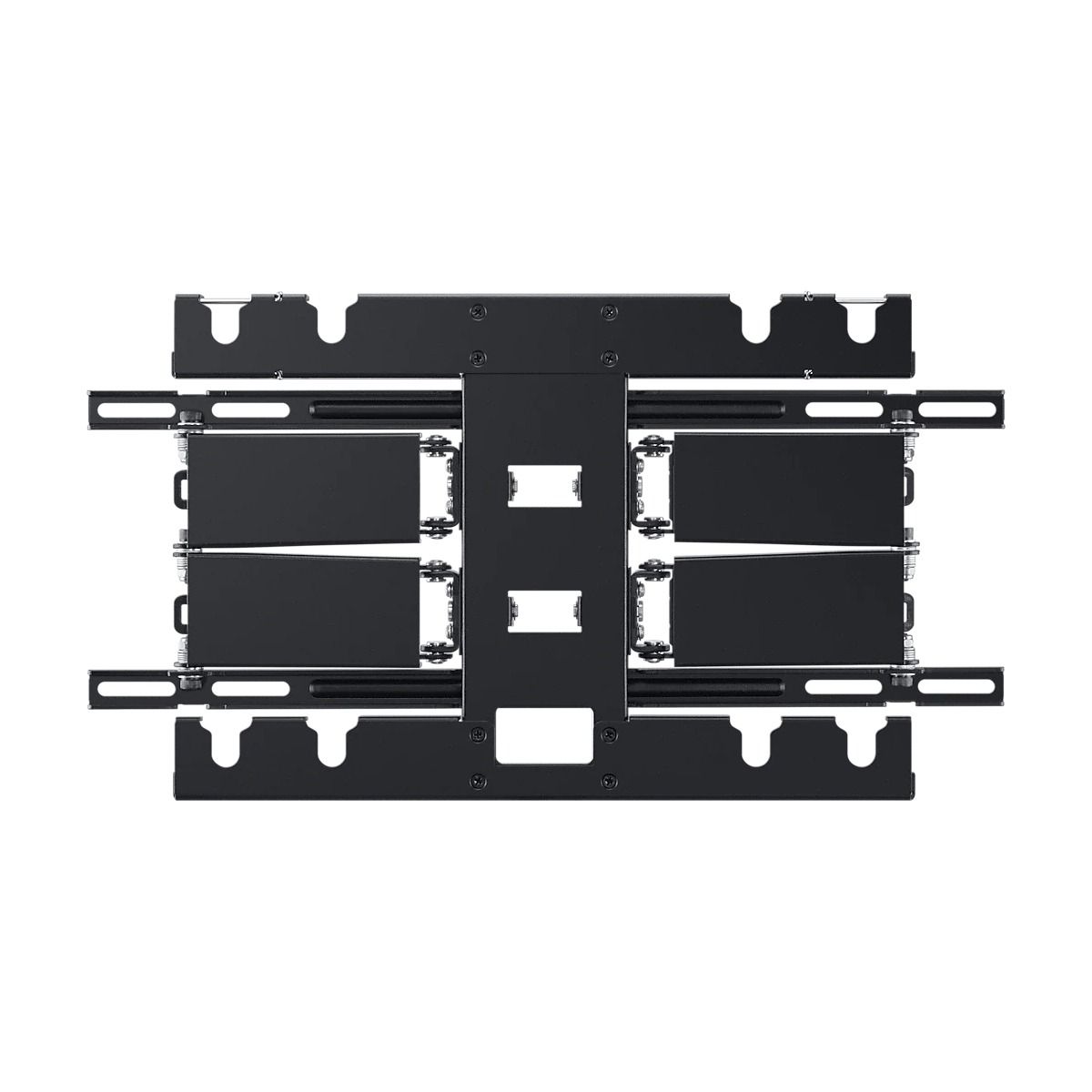 Full Motion Slim Wall Mount - 43in-65in (200/300x200 VESA)