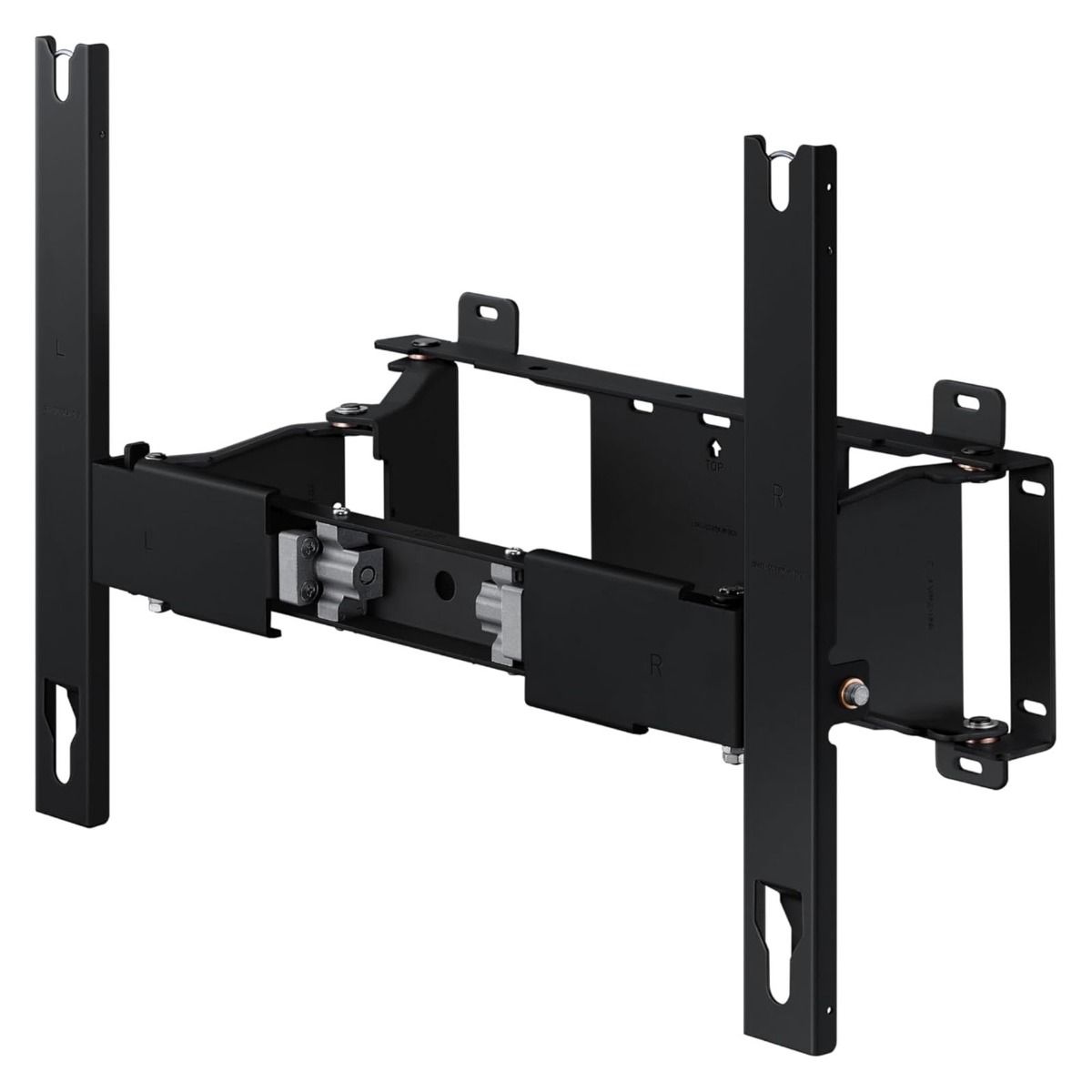 Outdoor TV Mount - Fits 85in Terrace TV