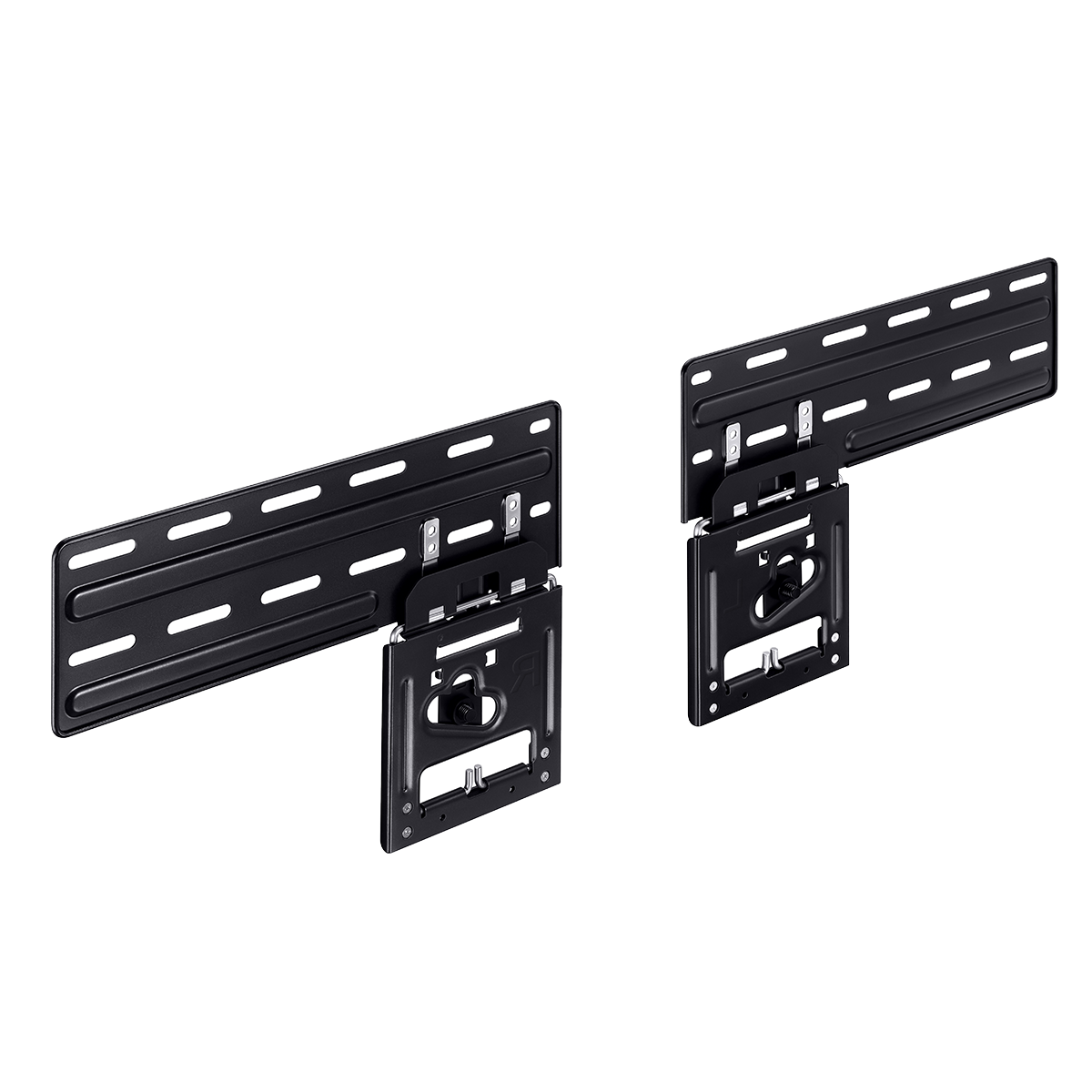 Slim Fit Wall Mount - 7100- qn800 series