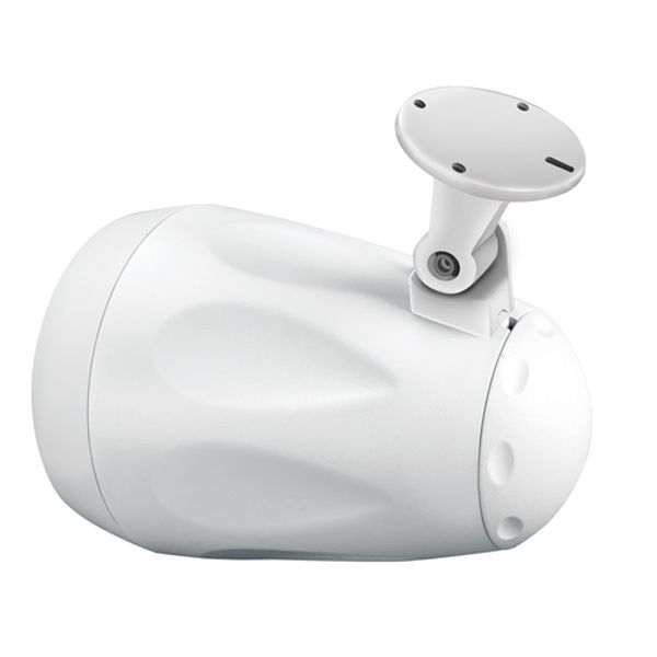4 in 8 ohm-70V On-wall-Pendant, Indoor-Outdoor- White