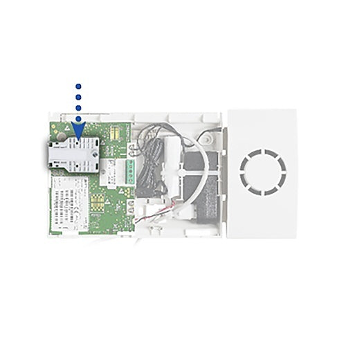 Videofied WWB100 Wi-Fi Module for W-Series Panels