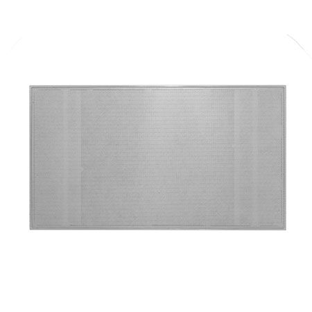 6.5 in In-wall LCR Signature Spkr w-FastLoc Grille, EACH