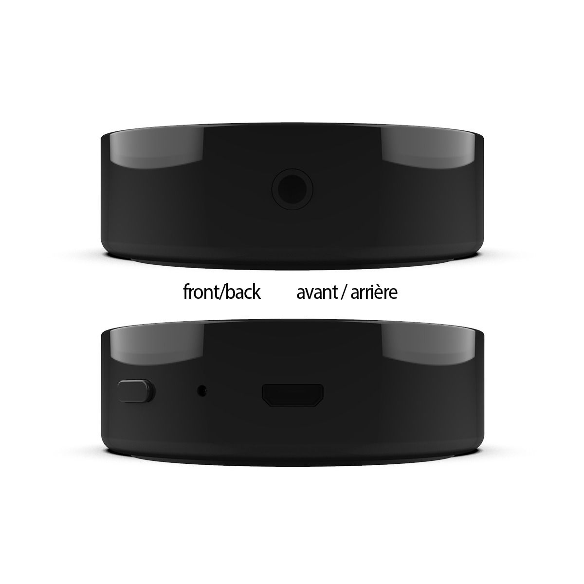 Wireless Transmitter and Receiver Kit 5v USB Power