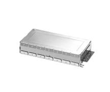 Wireless Receiver Module- 16 Ch, Agile , H Band, 1U