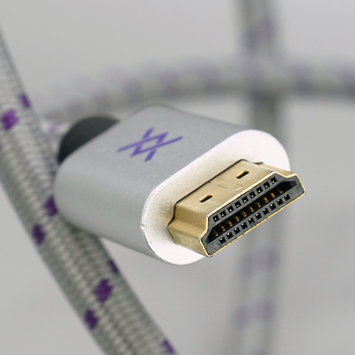 XLO DNA HDMI Cable 48Gbps 3.047m (10ft)