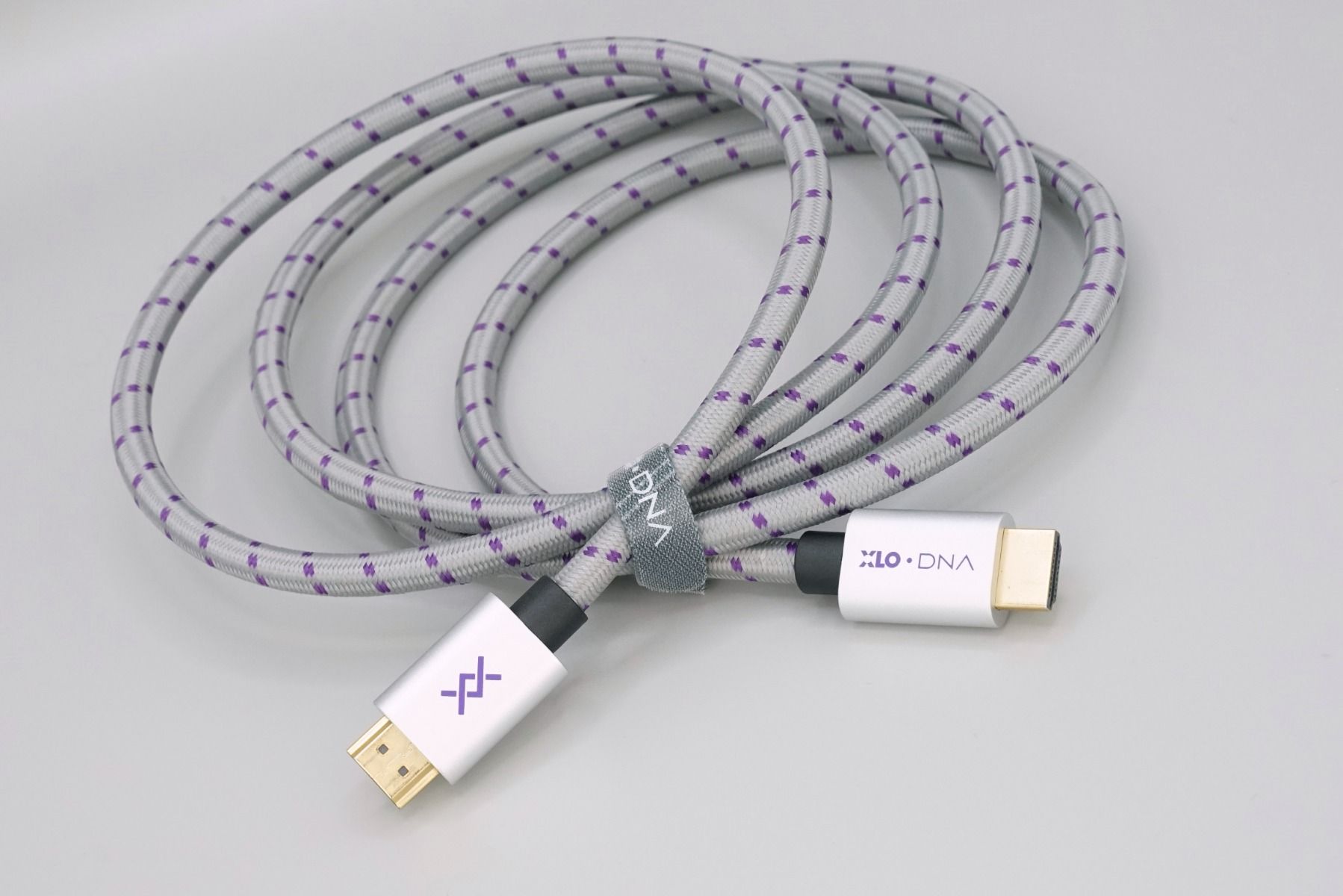XLO DNA HDMI Cable 48Gbps 1.828m (6ft)