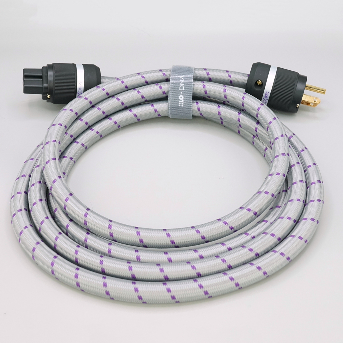 XLO DNA AC Power Cable (Single) 0.91m (3ft)