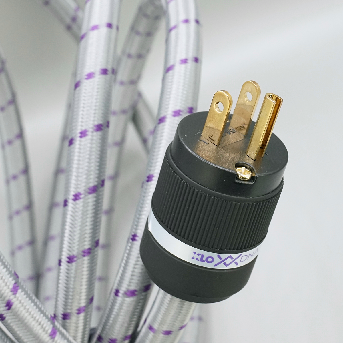 XLO DNA AC Power Cable (Single) 0.91m (3ft)