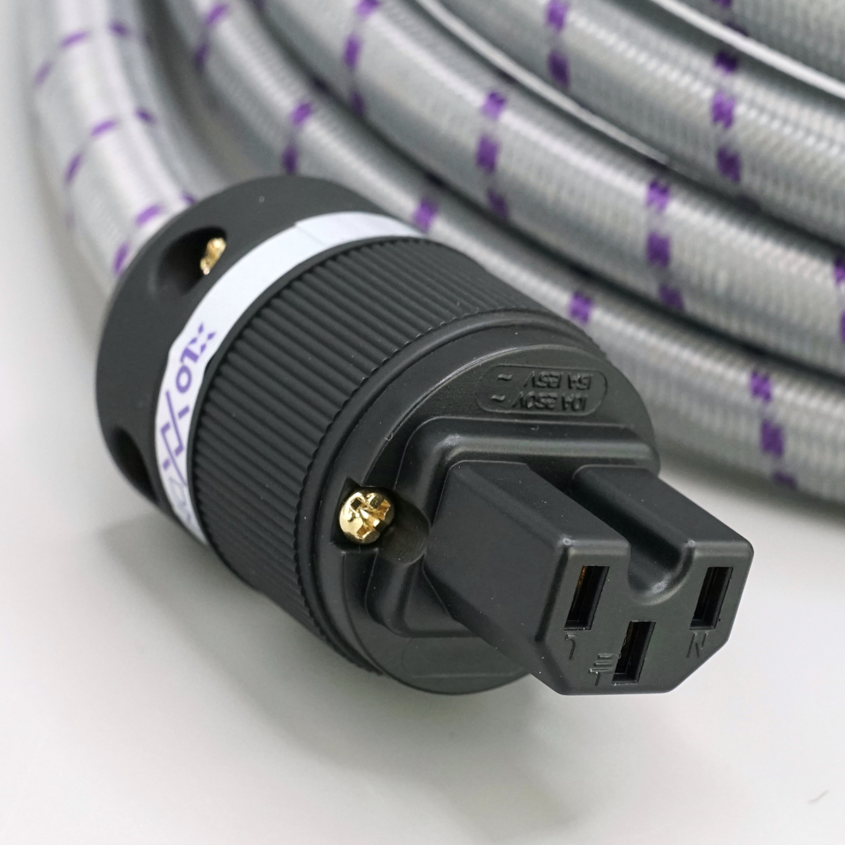 XLO DNA AC Power Cable (Single) 1.83m (6ft)