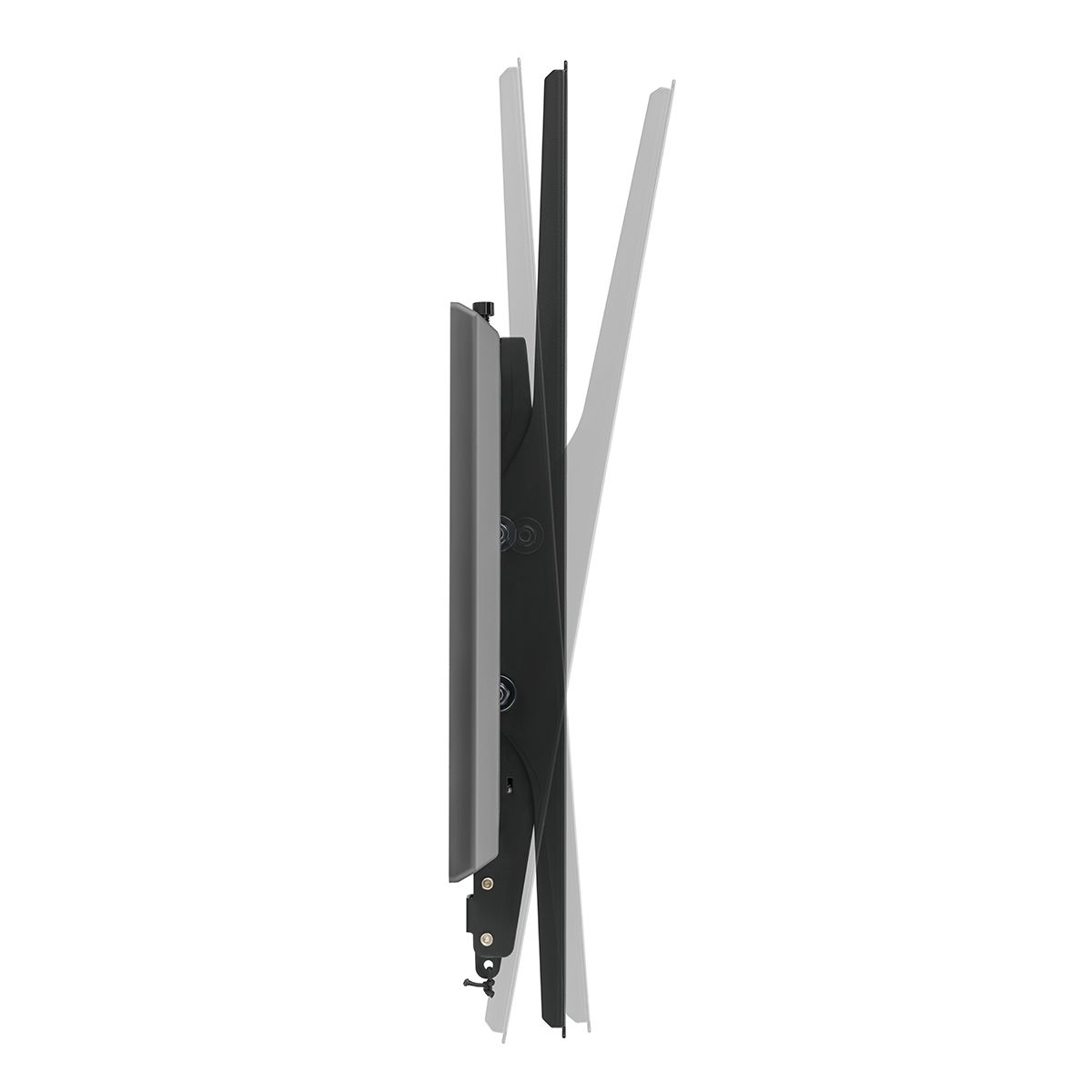 SynerG XL Tilt TV Mount, for 50in to 90in TVs or 800x400 VS