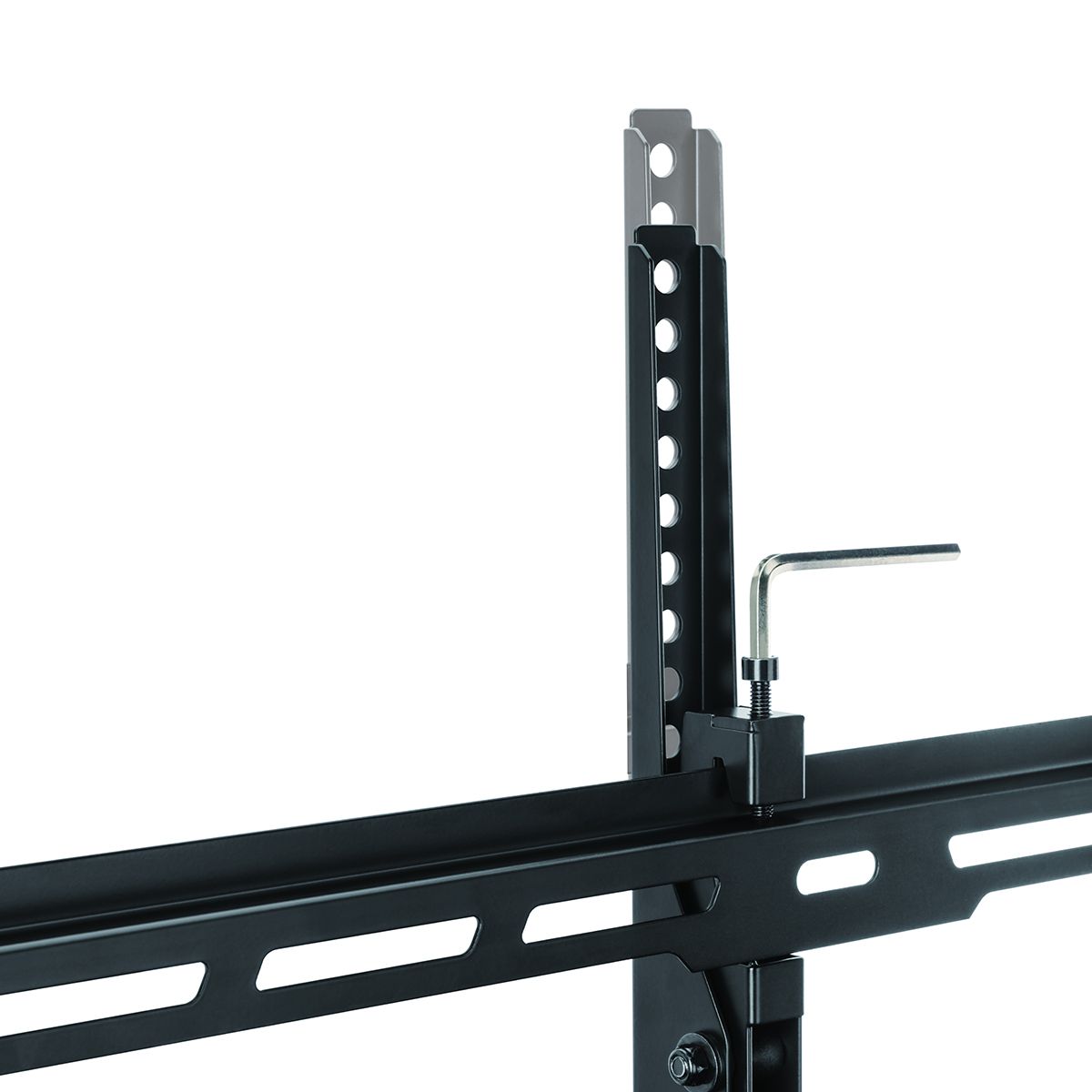 SynerG XL Tilt TV Mount, for 50in to 90in TVs or 800x400 VS