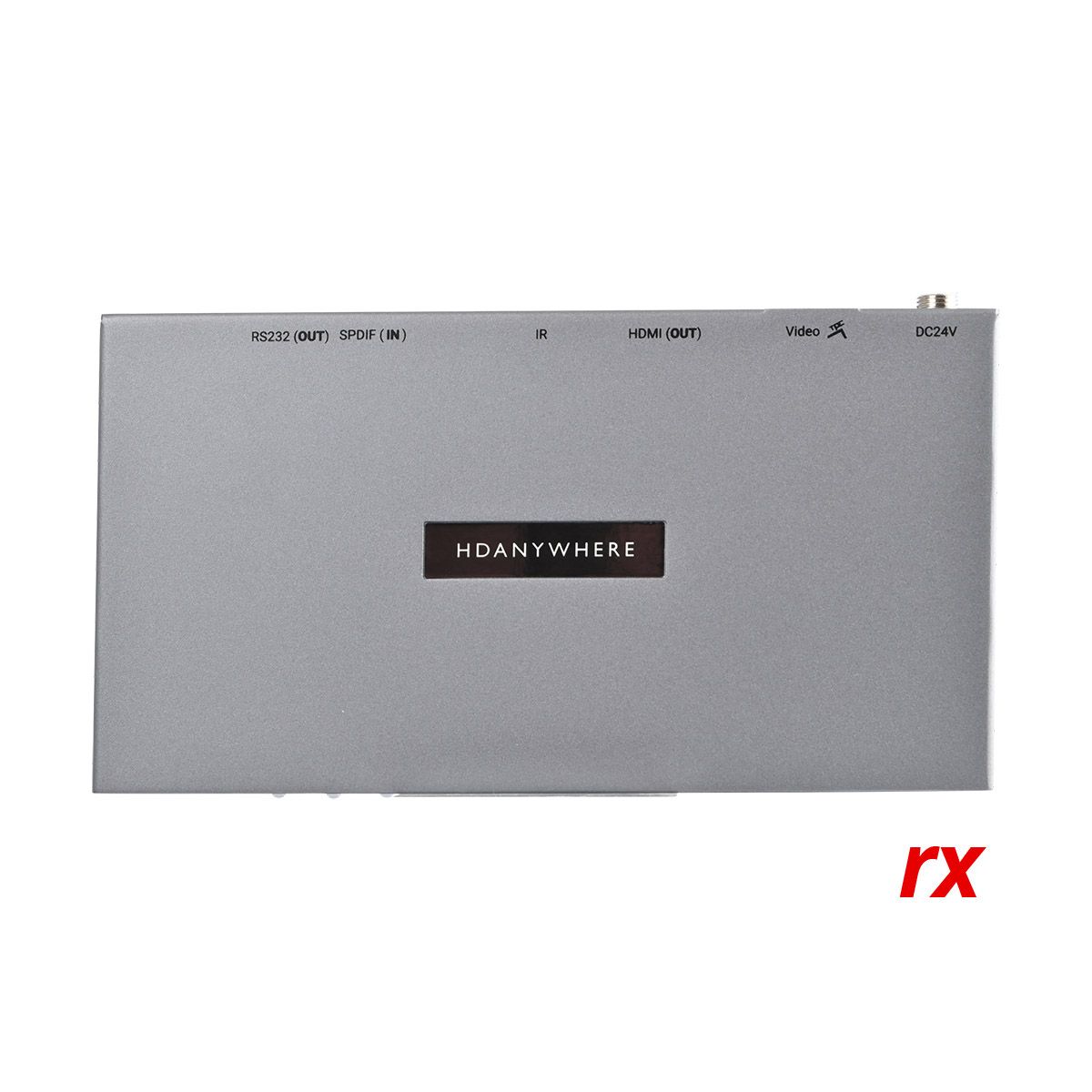 XTND 4K HDMI Extender to 40m w- ARC via HDMI