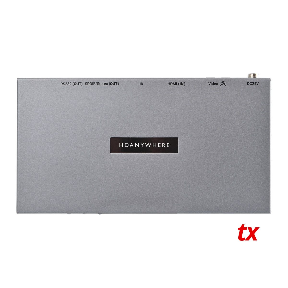 XTND 4K HDMI Extender to 40m w- ARC via HDMI