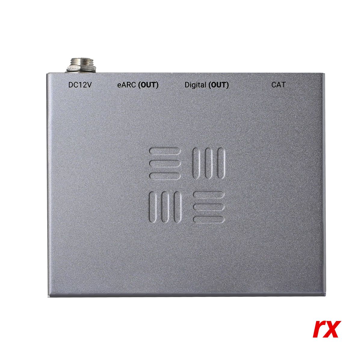 XTND eARC or Optical Audio Extender over UTP to 100m