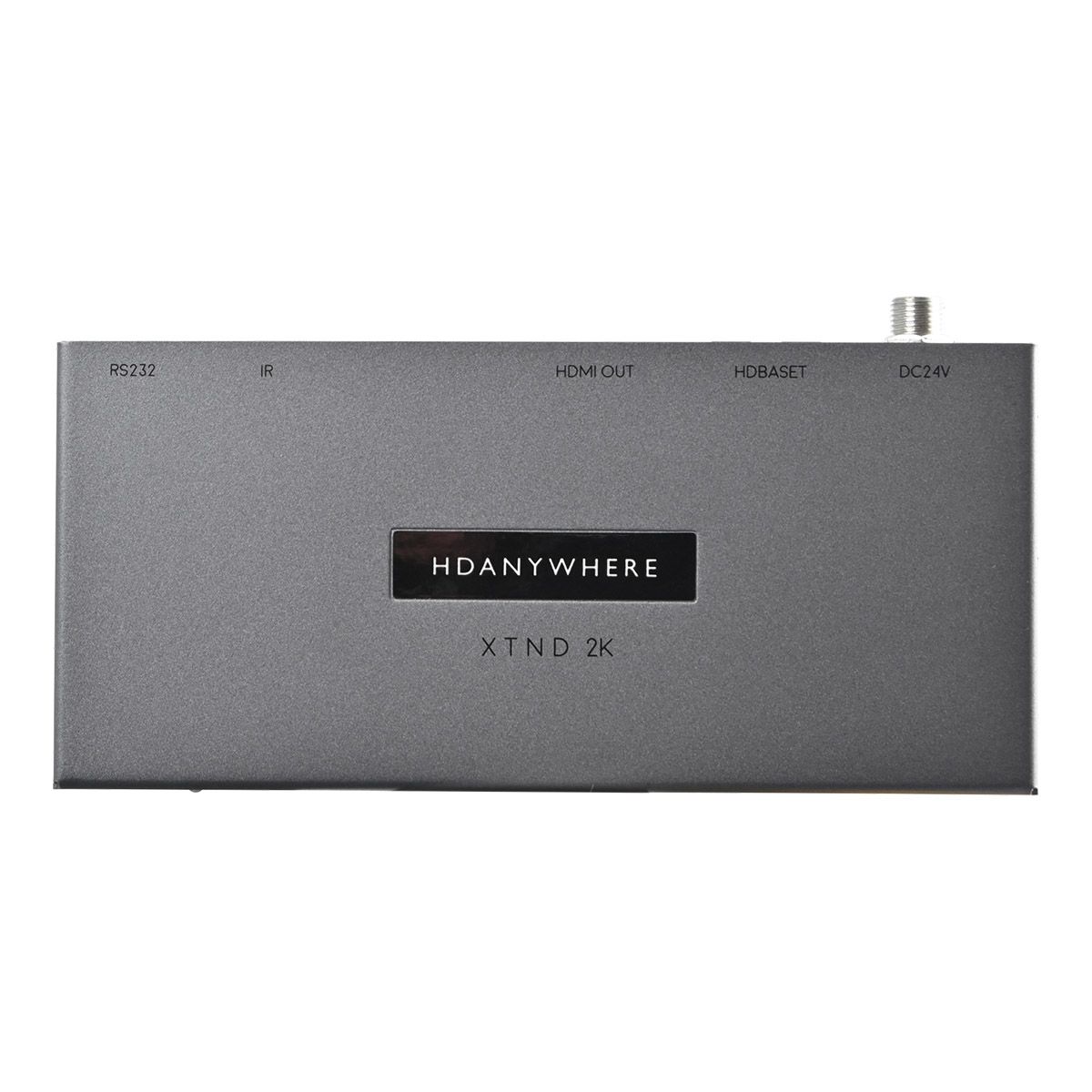 XTND 1080P HDMI Extender to 150m w- HDMI Mirror output