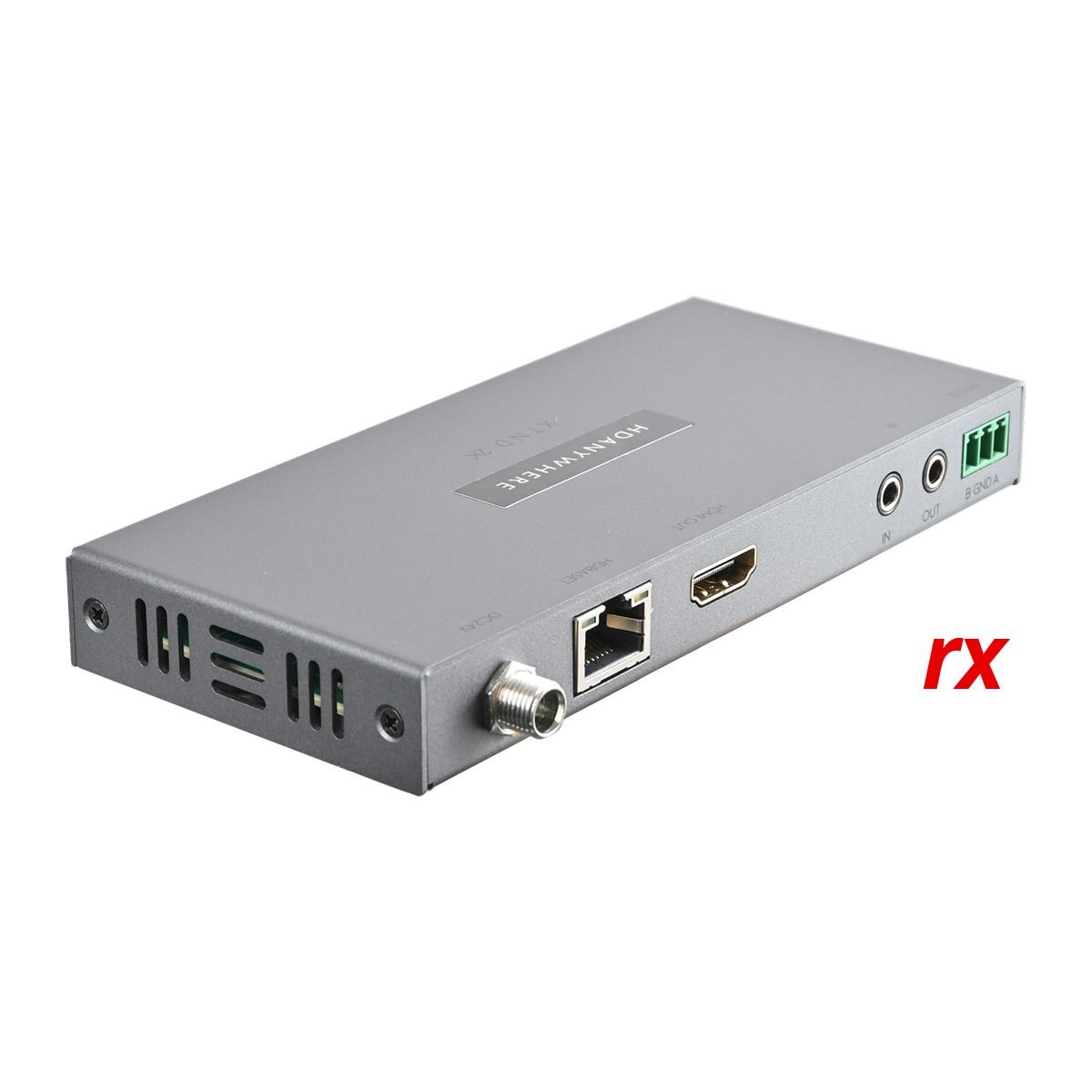 XTND 1080P HDMI Extender to 150m w- HDMI Mirror output
