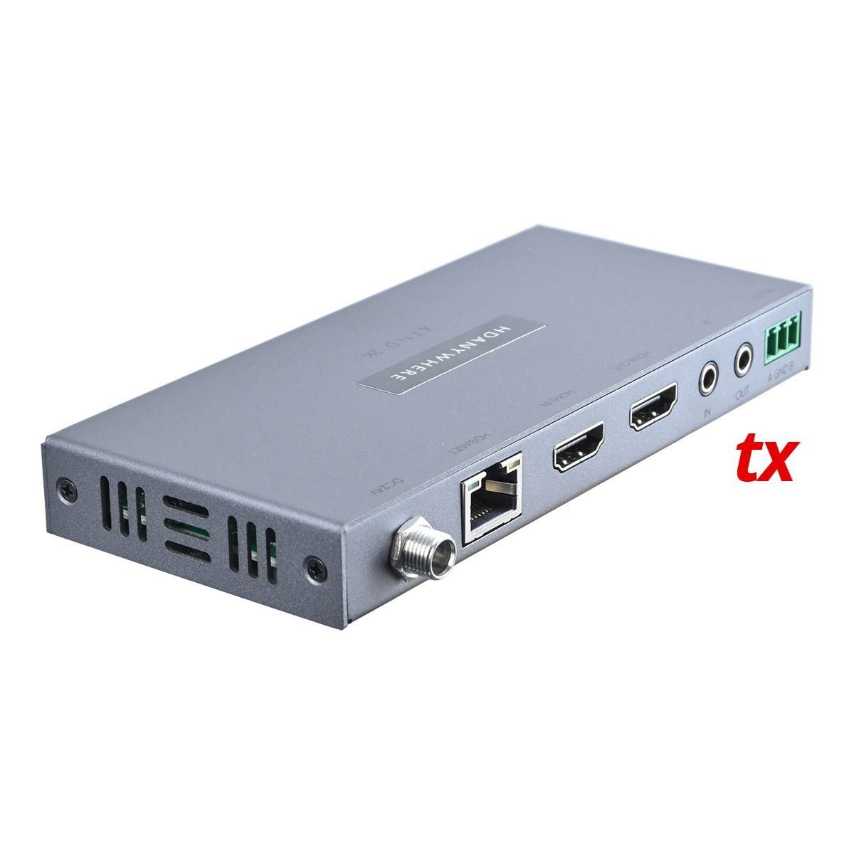XTND 1080P HDMI Extender to 150m w- HDMI Mirror output